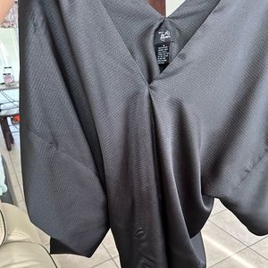 unique kimono style blouse